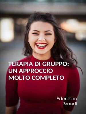 cover image of Terapia di Gruppo